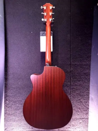 Taylor Guitars - 314CE VCL 2